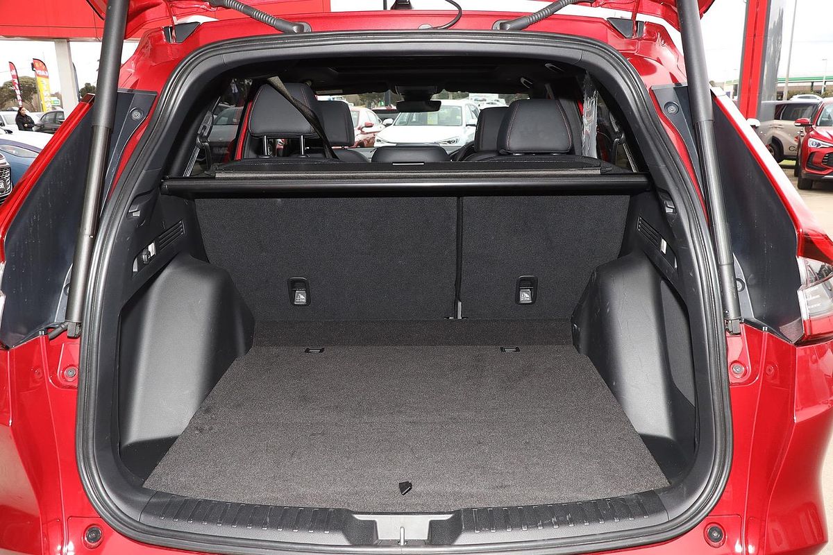2023 Honda CR-V e:HEV RS RS