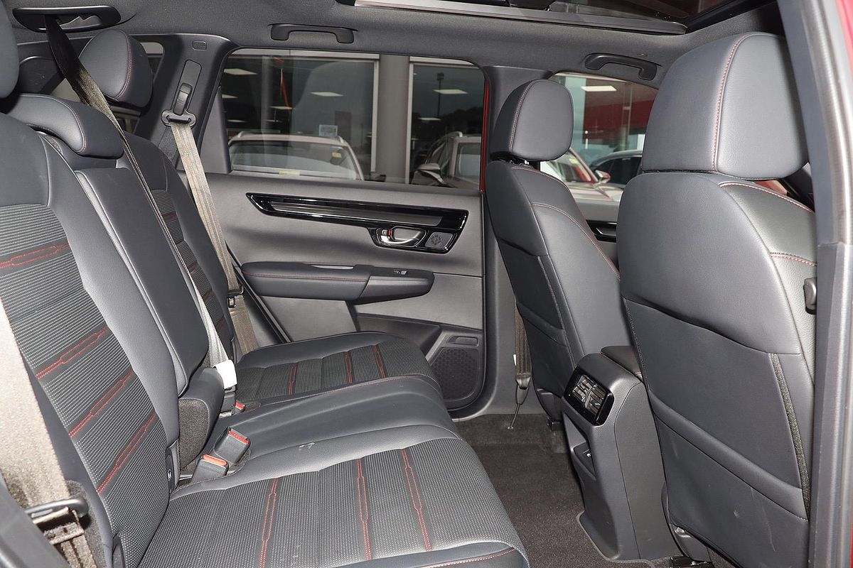 2024 Honda CR-V e:HEV RS RS