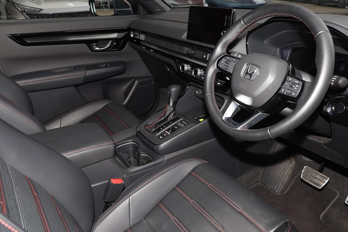 2023 Honda CR-V e:HEV RS RS