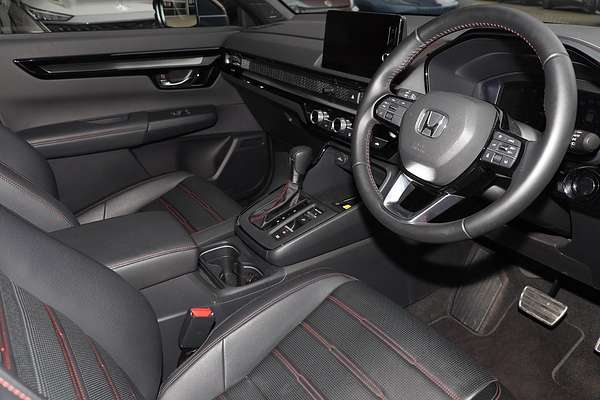 2023 Honda CR-V e:HEV RS RS