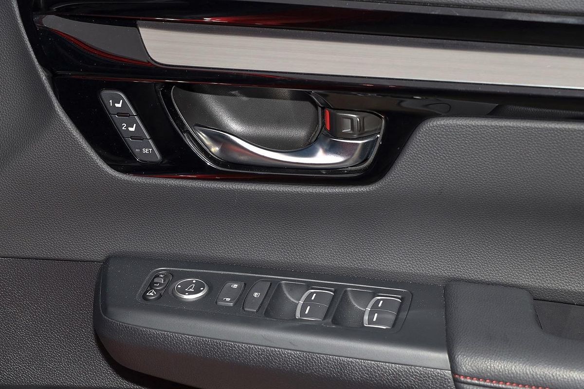 2023 Honda CR-V e:HEV RS RS
