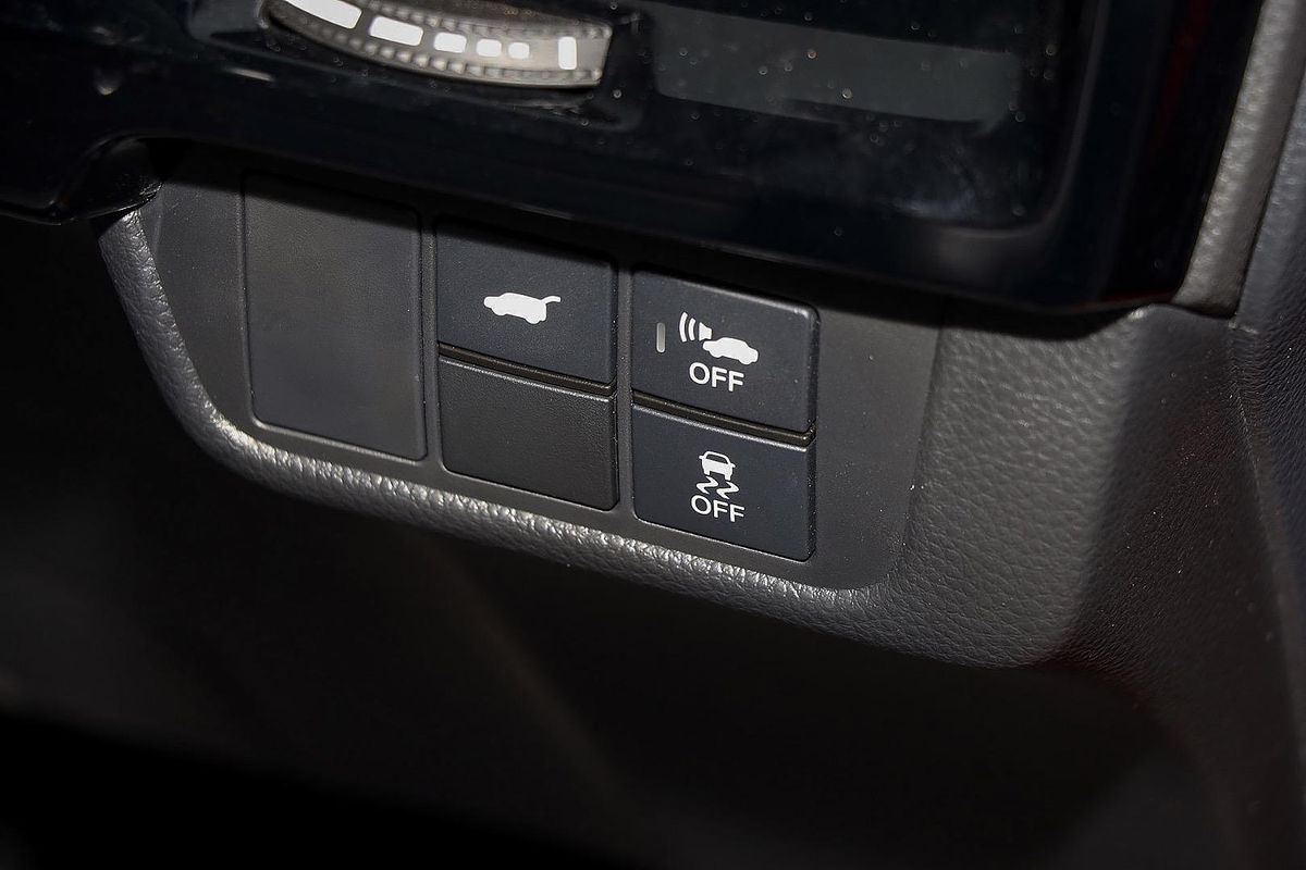 2023 Honda CR-V e:HEV RS RS