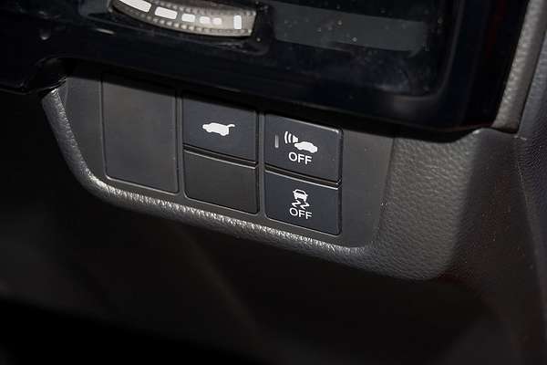 2023 Honda CR-V e:HEV RS RS