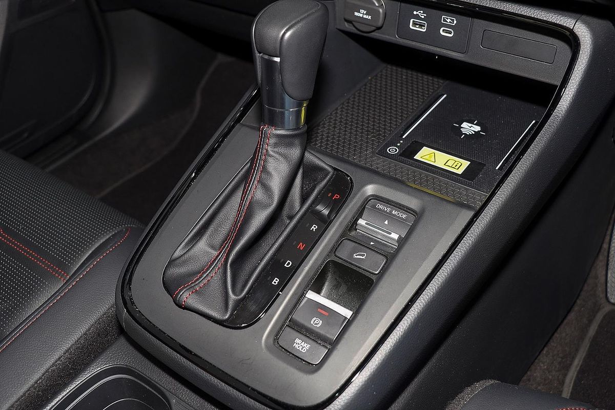 2023 Honda CR-V e:HEV RS RS