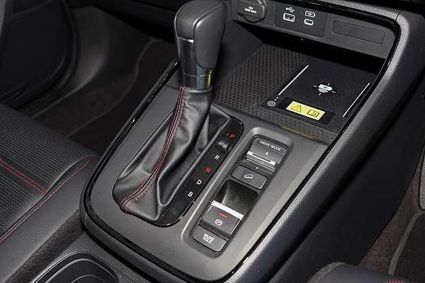 2023 Honda CR-V e:HEV RS RS