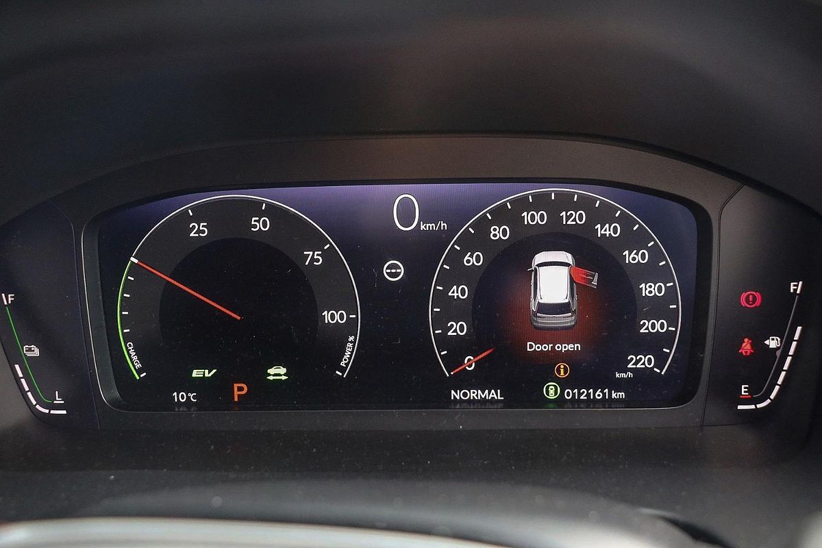 2023 Honda CR-V e:HEV RS RS