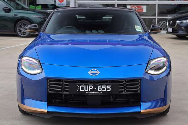 2024 Nissan Z Z34