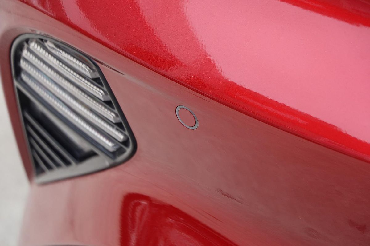 2024 Kia Cerato Sport+ BD