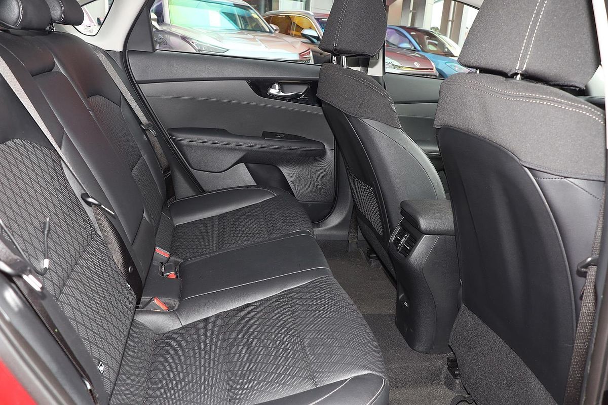 2024 Kia Cerato Sport+ BD