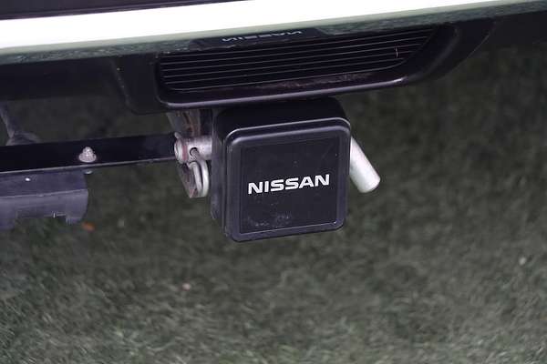 2020 Nissan X-TRAIL ST T32 Series III