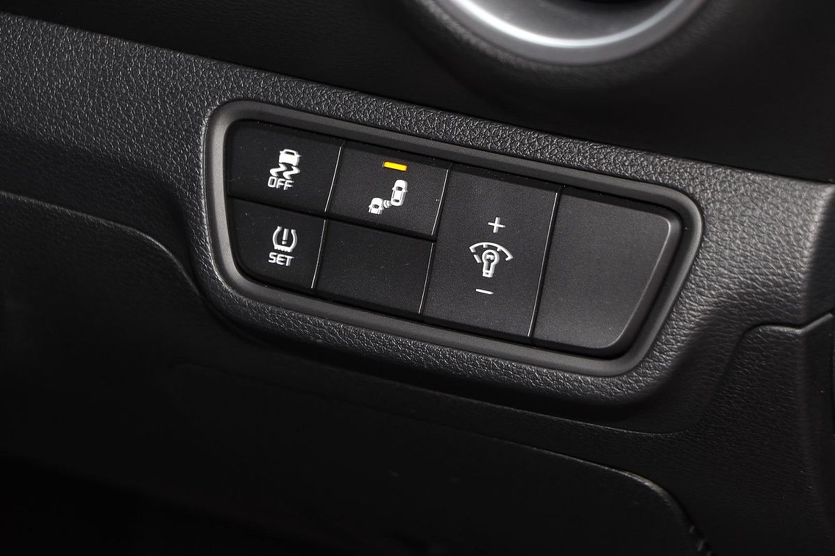 2024 Kia Cerato Sport+ BD