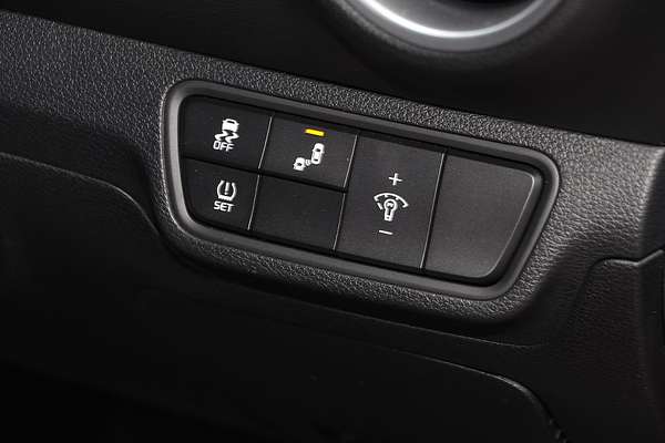 2024 Kia Cerato Sport+ BD