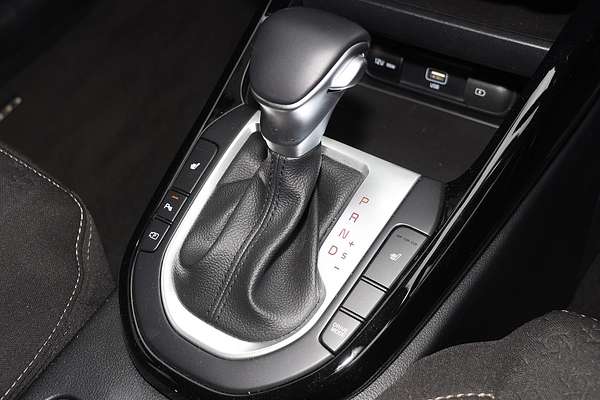 2024 Kia Cerato Sport+ BD