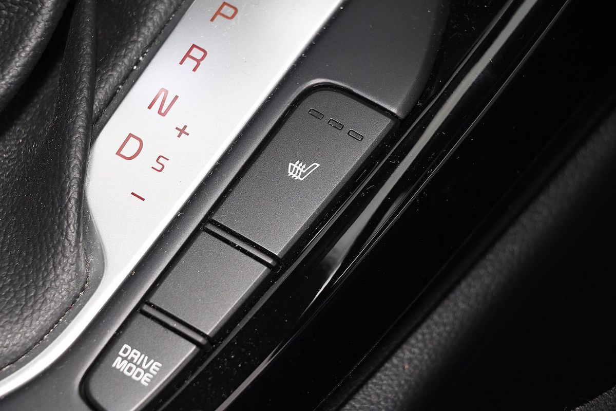 2024 Kia Cerato Sport+ BD