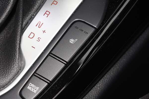 2024 Kia Cerato Sport+ BD
