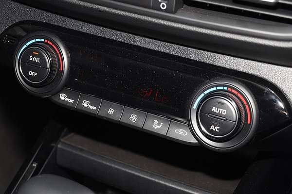 2024 Kia Cerato Sport+ BD