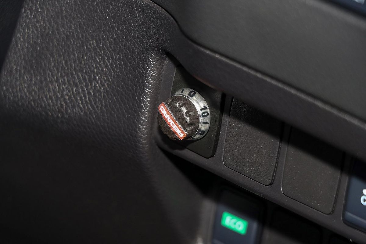 2020 Nissan X-TRAIL ST T32 Series III