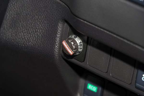 2020 Nissan X-TRAIL ST T32 Series III