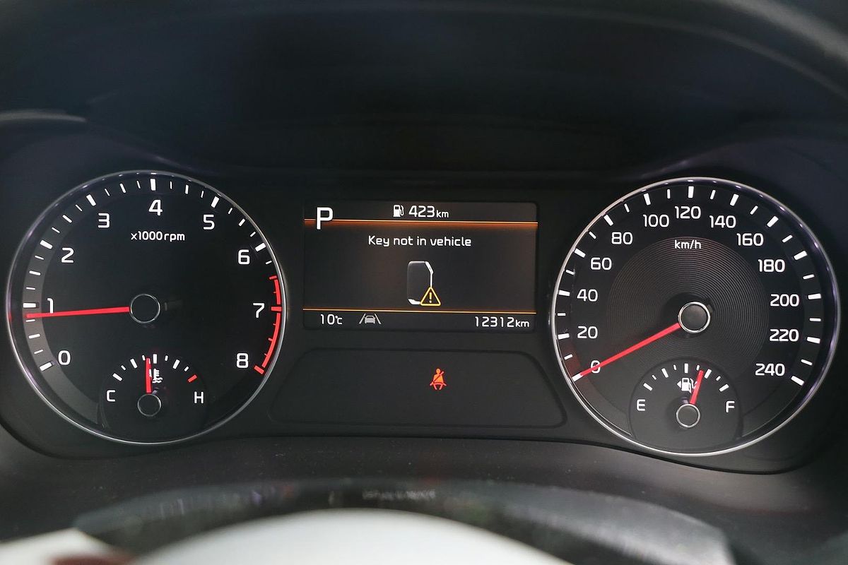 2024 Kia Cerato Sport+ BD