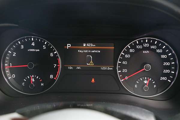 2024 Kia Cerato Sport+ BD