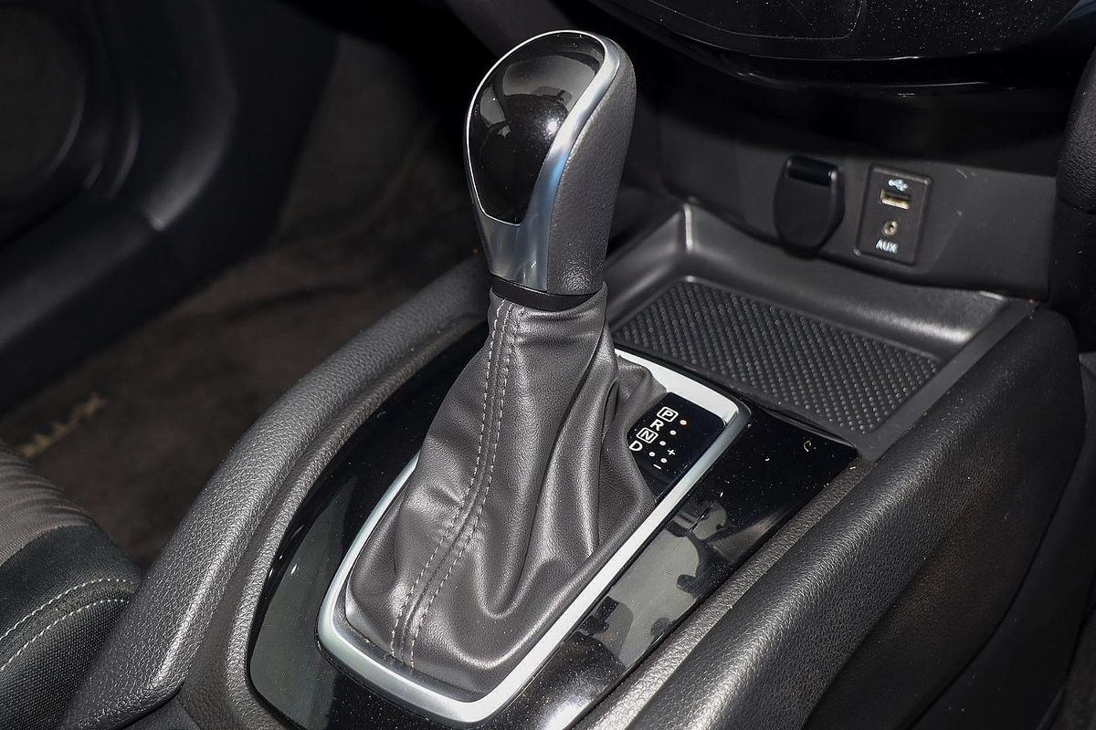2020 Nissan X-TRAIL ST T32 Series III
