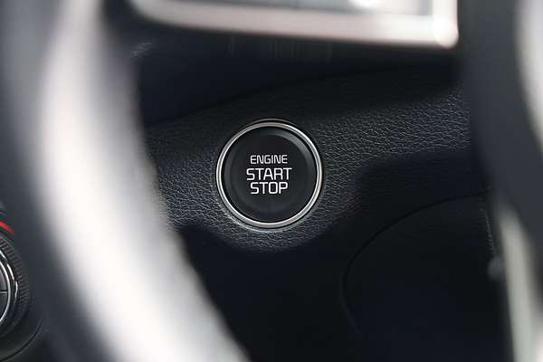 2024 Kia Cerato Sport+ BD