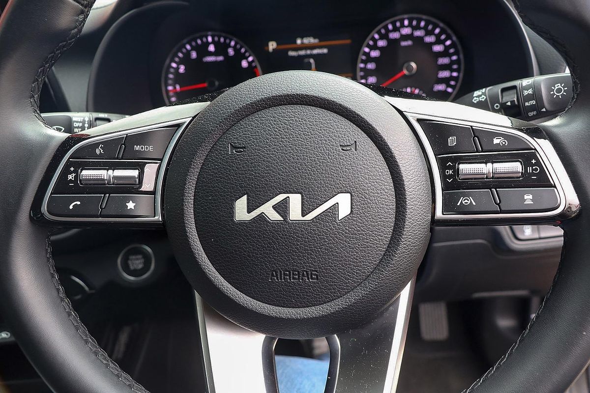 2024 Kia Cerato Sport+ BD