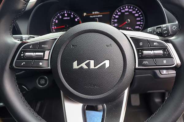 2024 Kia Cerato Sport+ BD