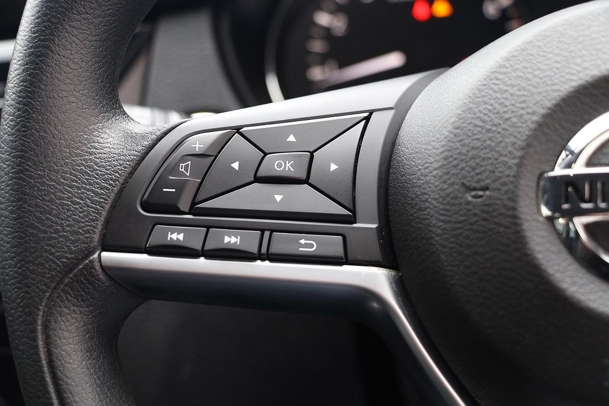 2020 Nissan X-TRAIL ST T32 Series III