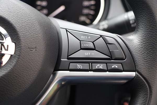 2020 Nissan X-TRAIL ST T32 Series III