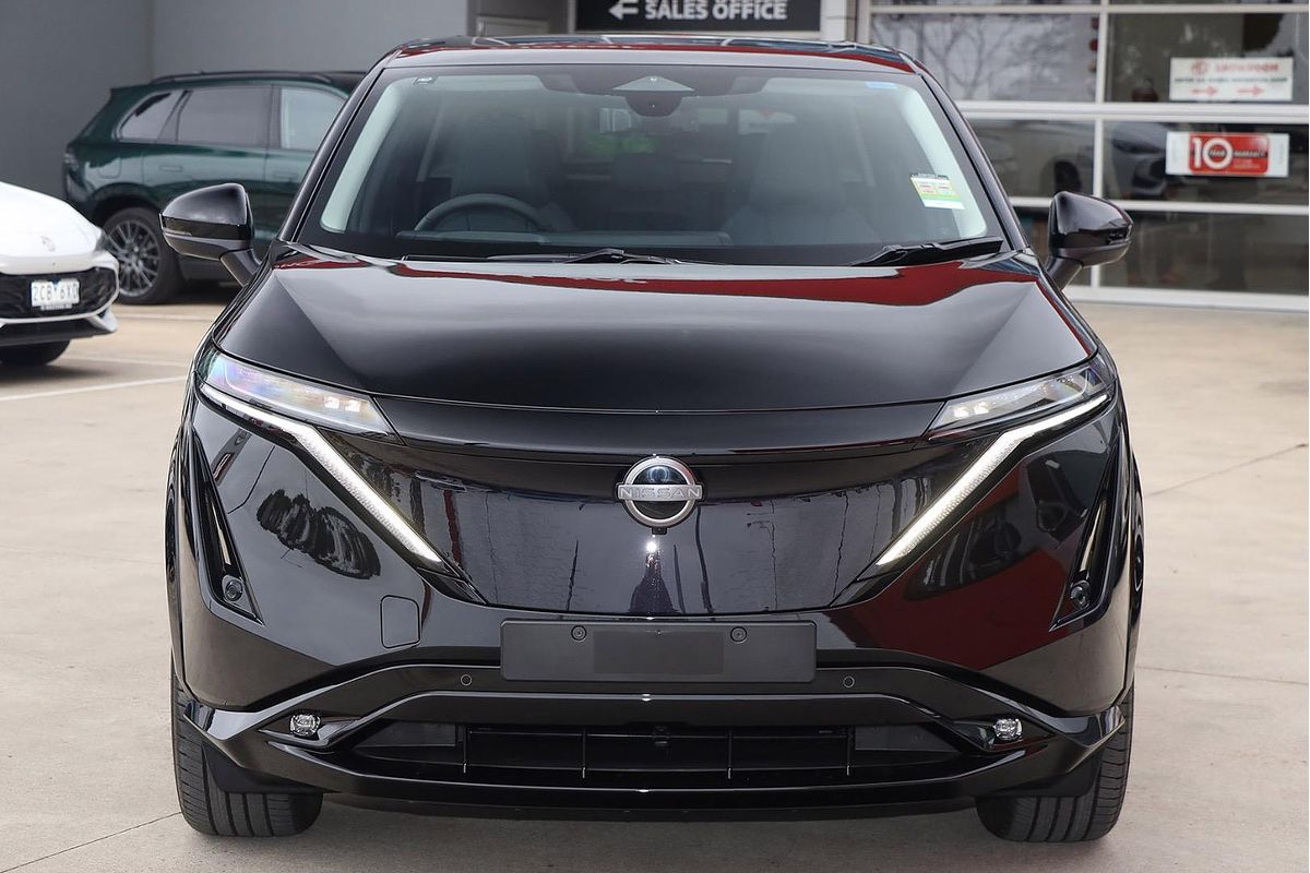 2025 Nissan Ariya Evolve FE0