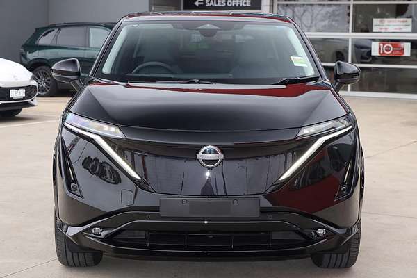 2025 Nissan Ariya Evolve FE0