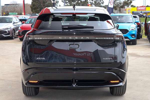 2025 Nissan Ariya Evolve FE0