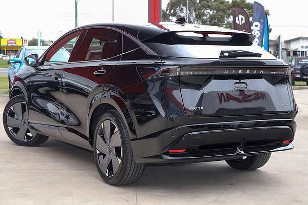 2025 Nissan Ariya Evolve FE0