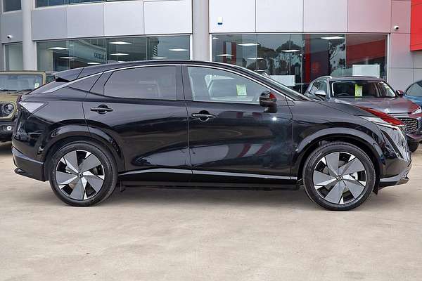2025 Nissan Ariya Evolve FE0