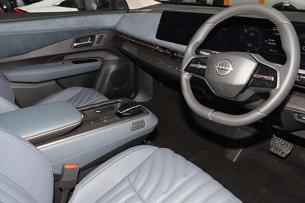 2025 Nissan Ariya Evolve FE0