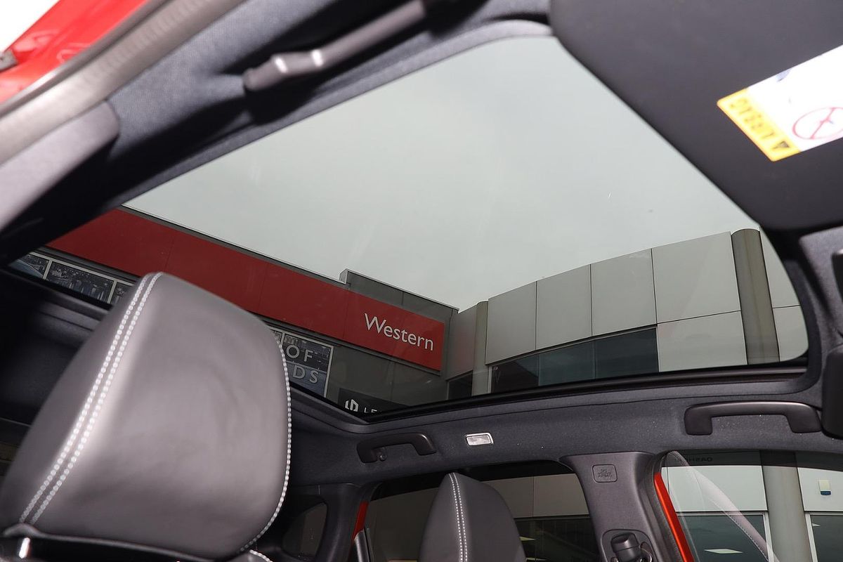 2025 Nissan QASHQAI Ti-L J12