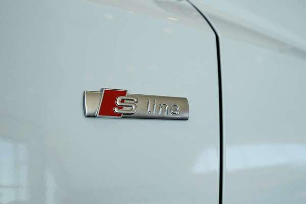2023 Audi Q3 35 TFSI S line F3