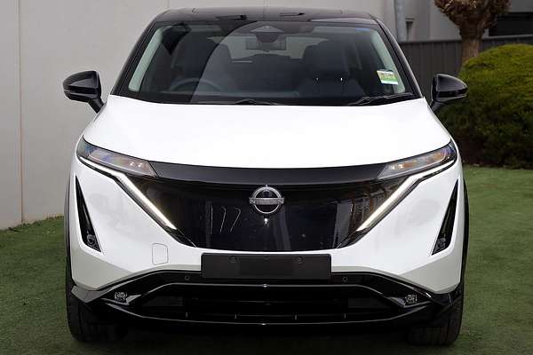 2025 Nissan Ariya Evolve FE0