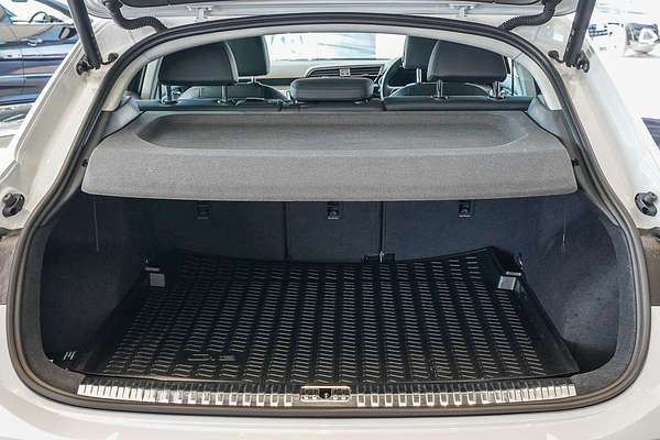 2023 Audi Q3 35 TFSI S line F3
