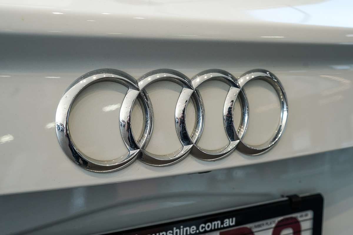 2023 Audi Q3 35 TFSI S line F3