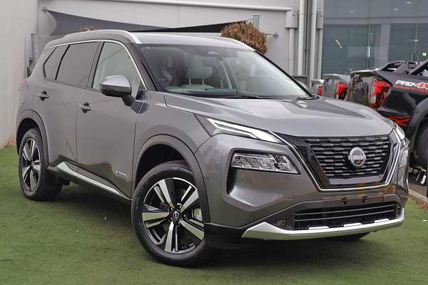 2025 Nissan X-TRAIL Ti e-POWER T33