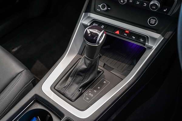 2023 Audi Q3 35 TFSI S line F3