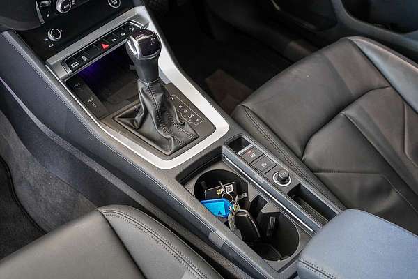 2023 Audi Q3 35 TFSI S line F3