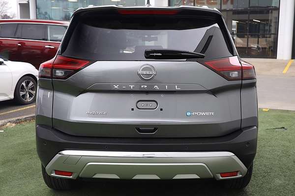 2025 Nissan X-TRAIL Ti e-POWER T33
