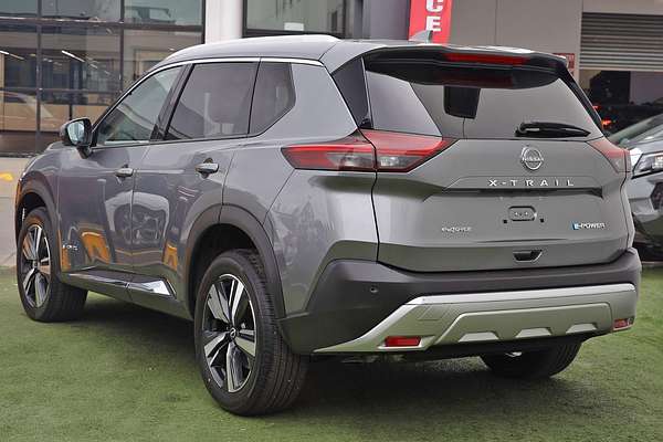 2025 Nissan X-TRAIL Ti e-POWER T33
