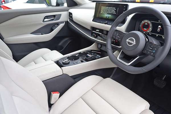 2025 Nissan X-TRAIL Ti e-POWER T33