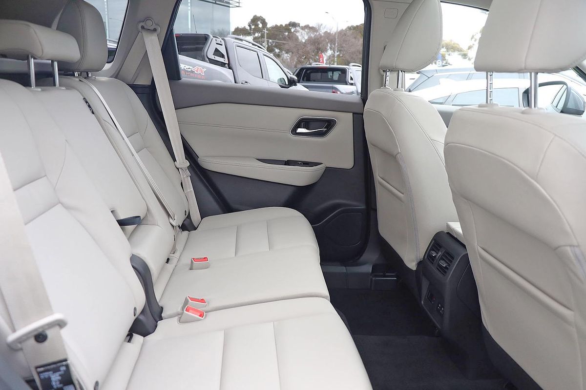 2025 Nissan X-TRAIL Ti e-POWER T33