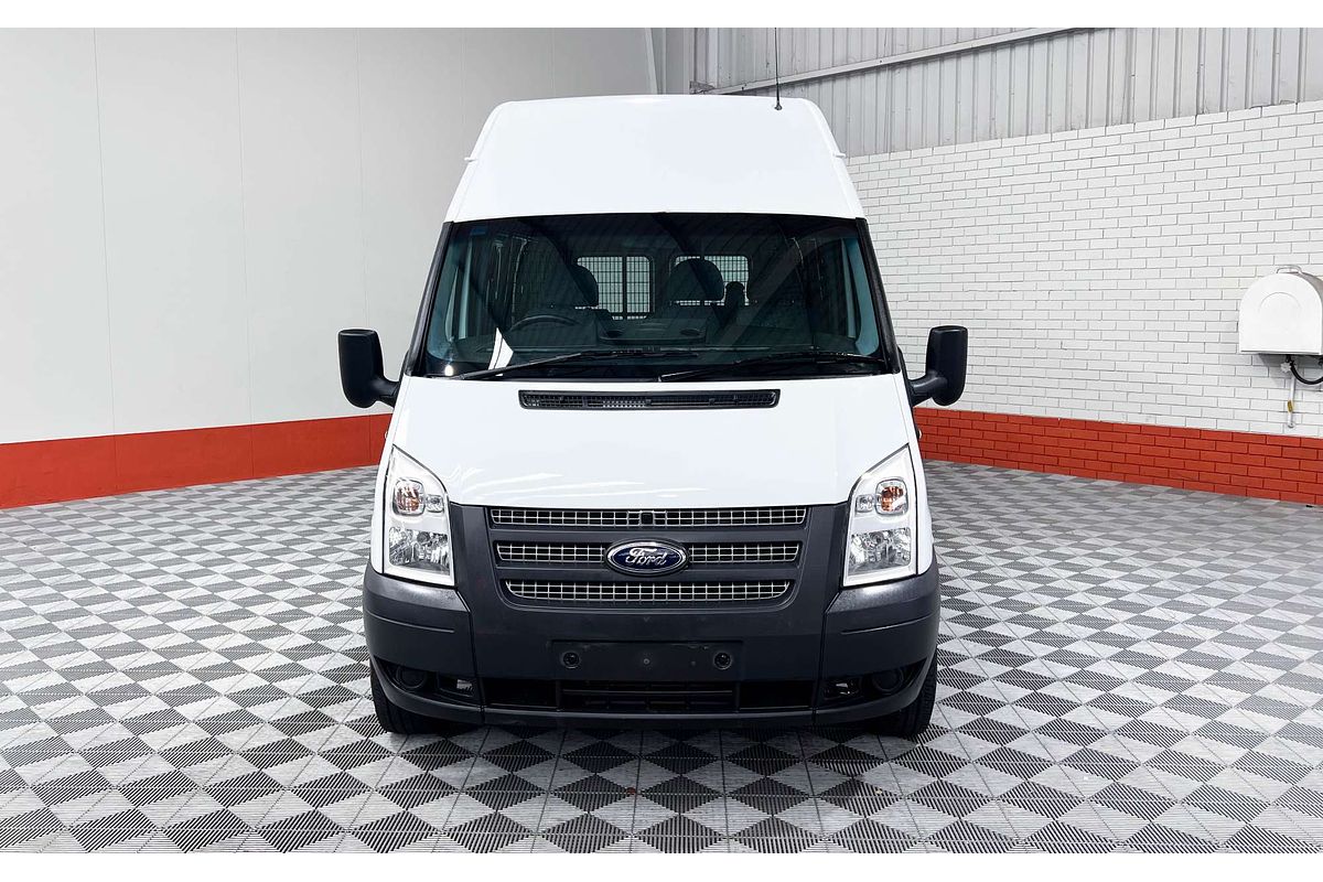 2012 Ford Transit 350 VM LWB