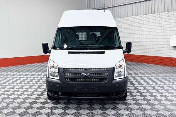 2012 Ford Transit 350 VM LWB